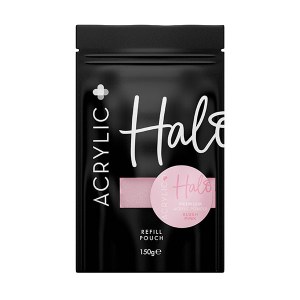 Halo Acrylic P Blush Pink 150g