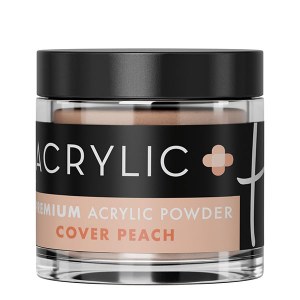 Halo Acrylic P Cov Peach 45g