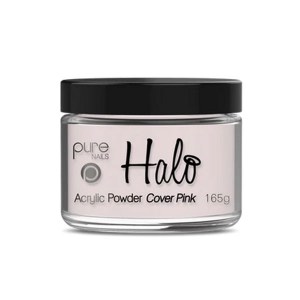 Halo Acrylic P Cov Pink 165g