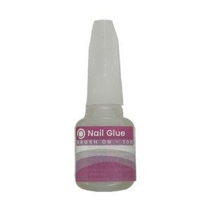 Halo Brush on Nail Glue 10g