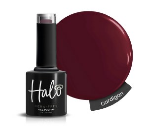 Halo Gel Cardigan 8ml