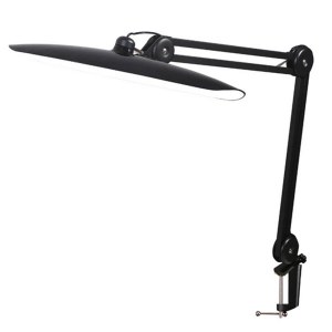 Halo Desk Lamp Advanced