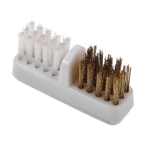 Halo DrillBit Brush
