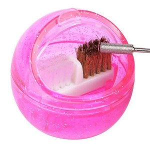 Halo DrillBit Cleaning Pod Halo DrillBit Cleaning Pod