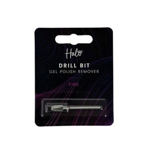 Halo DrillBit Polish Rem Fine