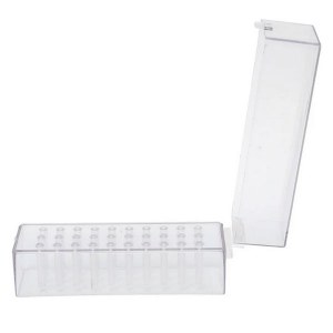 Halo DrillBit Storage Box Halo DrillBit Storage Box