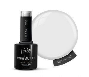 EasiBuild Gel Milky White 15ml