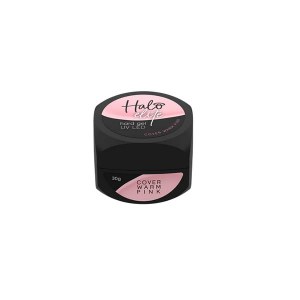 Halo Elite Hard Gel W Pink 30g