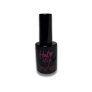 Halo Flexi Bond UV/LED 15ml