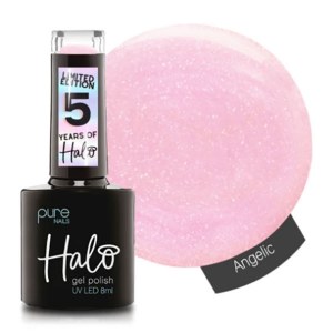 Halo Gel Angelic 8ml