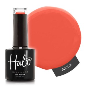 Halo Gel Apricot 8ml