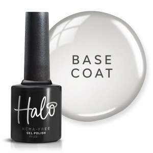 Halo Gel Base Coat 15ml