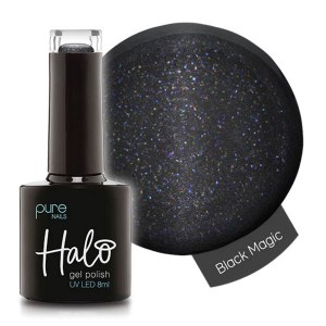 Halo Gel Black Magic 8ml