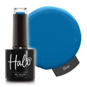 Halo Gel Blue 8ml