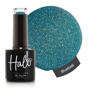 Halo Gel Bluebell 8ml