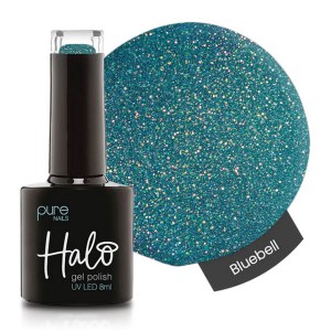 Halo Gel Bluebell 8ml