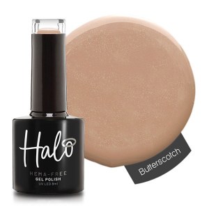 Halo Gel Butterscotch 8ml