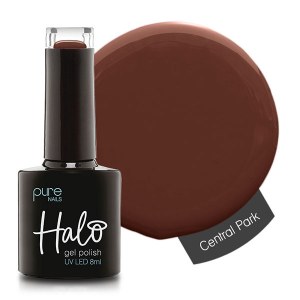 Halo Gel Central Park 8ml