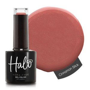 Halo Gel Cinnamon Stick 8ml