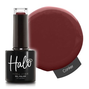 Halo Gel Conker 8ml