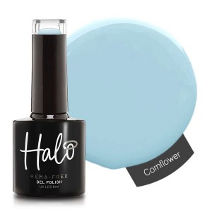 Halo Gel Cornflower 8ml