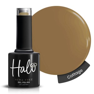 Halo Gel Cottage 8ml
