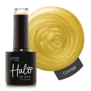 Halo Gel Courage 8ml D