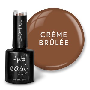 Easibuil Gel Creme Brulee 8ml