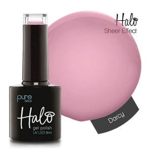 Halo Gel Darcy 8ml D