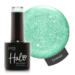 Halo Gel Emerald 8ml