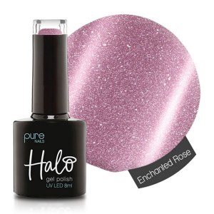 Halo Gel Enchanted Rose 8ml