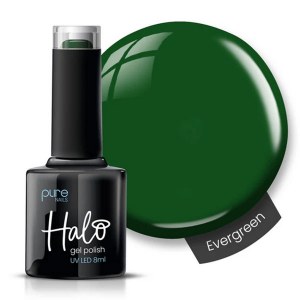 Halo Gel Evergreen 8ml