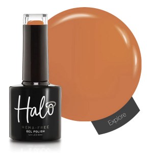 Halo Gel Explore 8ml