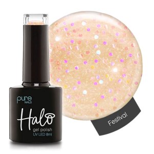 Halo Gel Festival 8ml D