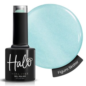 Halo Gel Figure Skater 8ml