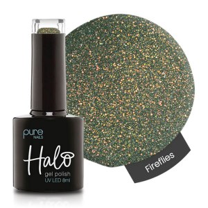 Halo Gel Fireflies 8ml