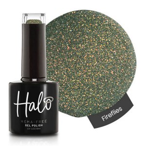 Halo Gel Fireflies 8ml