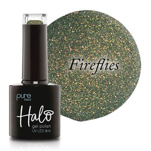 Halo Gel Fireflies 8ml