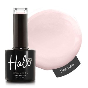 Halo Gel First Love 8ml