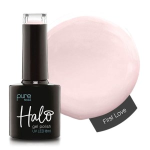 Halo Gel First Love 8ml