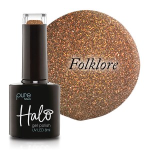 Halo Gel Folklore 8ml