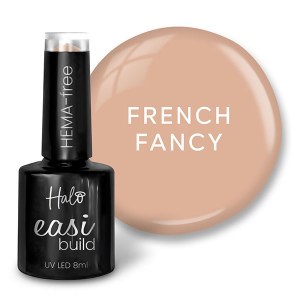 Easibuild Gel French Fancy 8ml