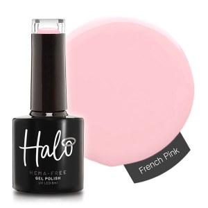 Halo Gel French Pink 8ml