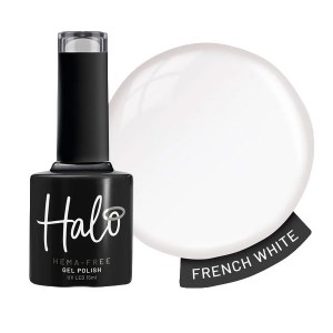 Halo Gel French White 15ml