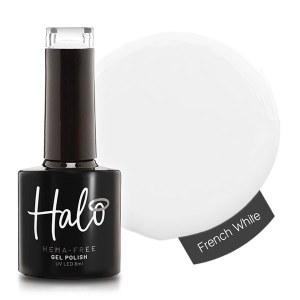 Halo Gel French White 8ml