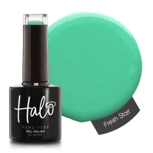 Halo Gel Fresh Start 8ml