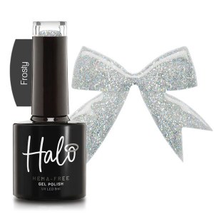 Halo Gel Frosty 8ml