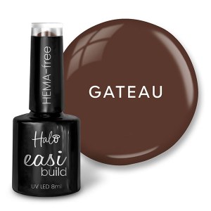 Easibuild Gel Gateau 8ml