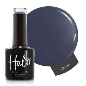 Halo Gel Glacier 8ml