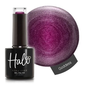 Halo Gel Goddess 8ml